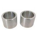 Hardened Steel Sleeve,  Bushing Sleeve Bearing  for Compressor Spare Part